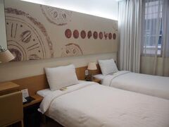 Hotel Aventree Jongno 写真