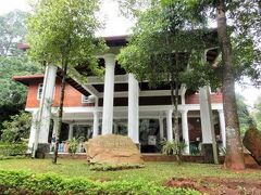 ホテル ツリー オブ ライフ 写真