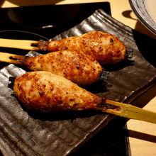 松すけ特製ねり　380円