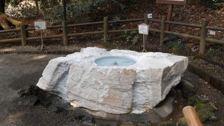 水戸偕楽園にあります。