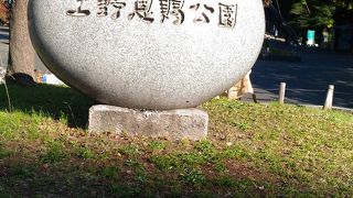 史跡・文化施設が多いですね