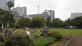 思ったほどお花はなかったけど・・