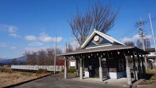 午後の紅茶のCM撮影地