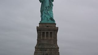 ニューヨークと言えばやはりココ！