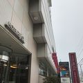 函館の定宿『ホテルリソル函館』。