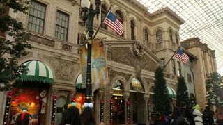 ユニバーサルスタジオのお土産がたくさん！