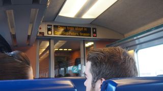 スピードも速く便利