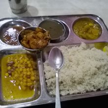 チキンダルバート