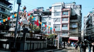 安めし屋の宝庫