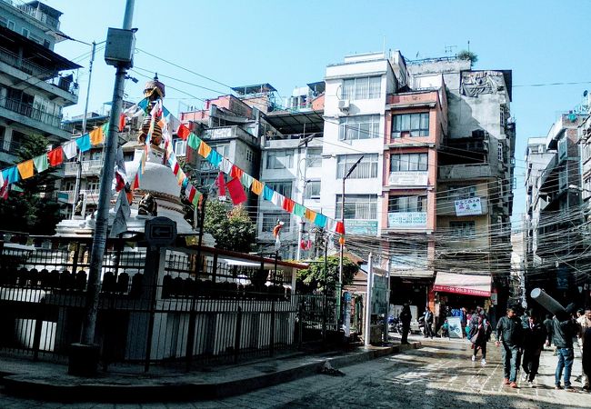安めし屋の宝庫