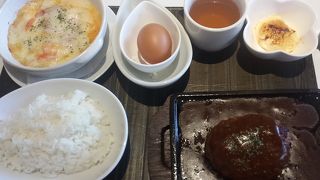 たまご料理の専門店