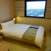 狭いけど新しくきれい。