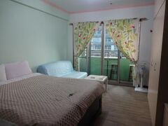 トラベルホーム サービス アパートメント 写真