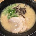 とんこつラーメン屋台