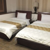 ヒル ハウス ホテル 