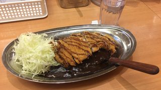 キャベツがおかわり自由！