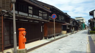 高岡物づくり発祥の地