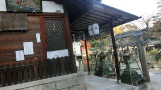 借景も、紅葉も美しい