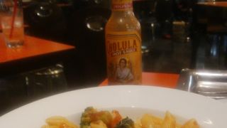 赤坂であまりない便利なカフェ