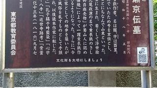 江戸時代の戯作者