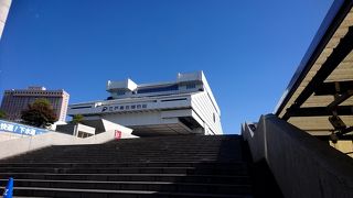 改修工事中です