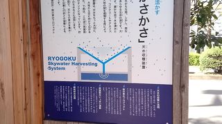 ユニークな装置