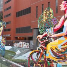 ソウルスクエア 