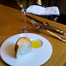 今回はスプマンテをボトルで