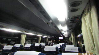 広島空港への移動はエアポートリムジンが便利