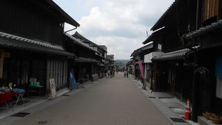 ザ・城下町！女城主・直姫にも会えるかも♪