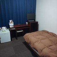 カーテンの遮光性がすばらしい