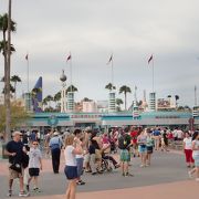 ディズニー ハリウッドスタジオ クチコミ アクセス 営業時間 2ページ目 オーランド フォートラベル