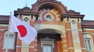 外国人にも誇れる名所です