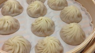 本物は美味しい！