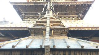 ゴールデンテンプル