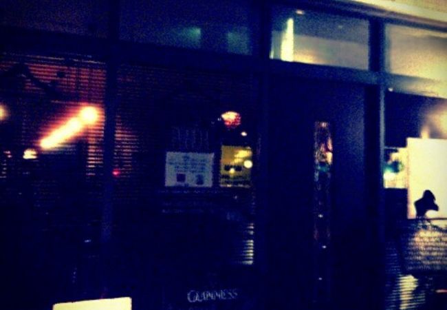 おいしいスペイン料理