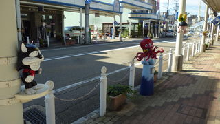 私にとっては夢の街