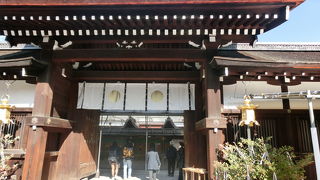 意外、団体客が少なくて、静かな世界が広がっていた