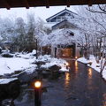 手の込んだもてなしの温泉宿・秋田 紫雲閣