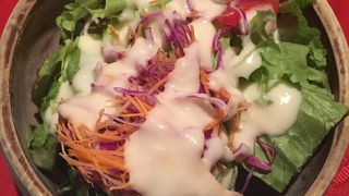 おいしいスパゲティ