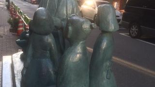 尾台先生の人柄が偲ばれます。