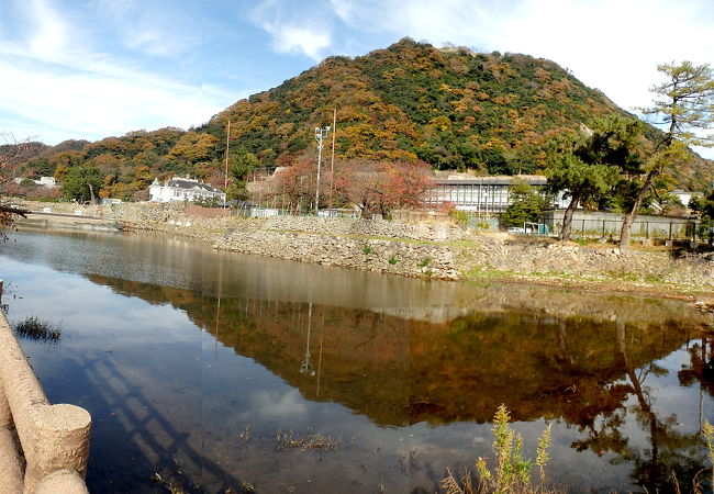 久松山 クチコミ アクセス 営業時間 鳥取市 フォートラベル