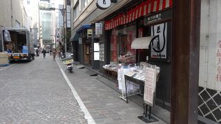 地味ながら存在感あり