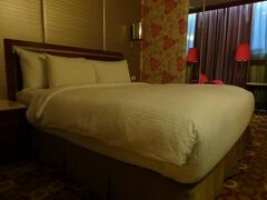 キャピタル ホテル ナンジン 写真