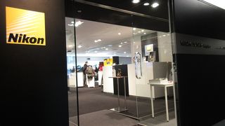 寿實したサービスセンターです