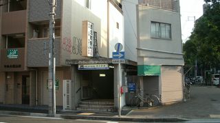 神戸市内を結ぶネットワーク