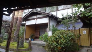 高台寺に近い、浄土宗のお寺。