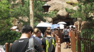 シングルライドレーンを有効活用