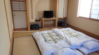 三関屋旅館