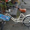 静岡市では市内のいくつかのホテルと提携してレンタサイクルをやっていて